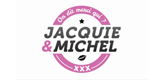 logo Jacquie & Michel Contact - Des rencontres dans le respect et la discrétion - sexy-rencontres.fr
